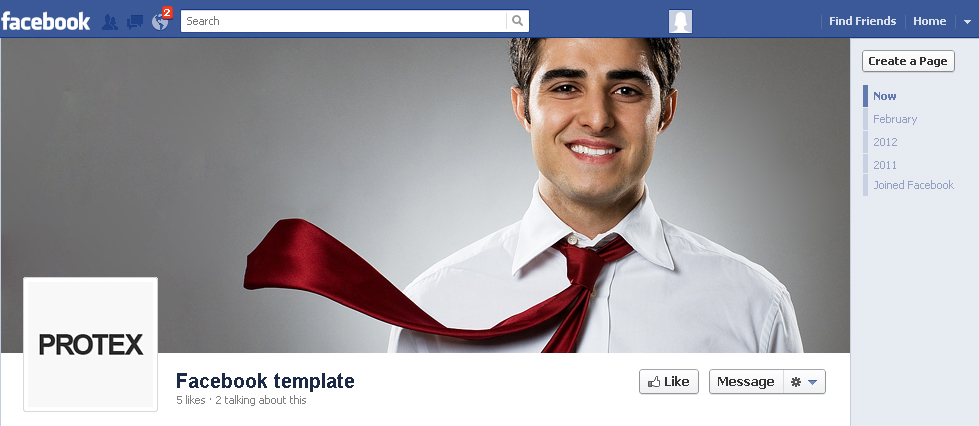 Website Template #39737