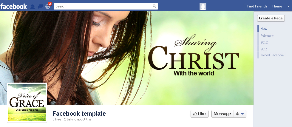 Website Template #39759