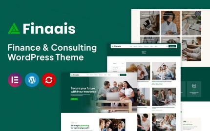 WordPress Themes