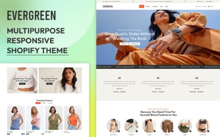 Shopify Themes