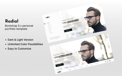 Landing Page Templates