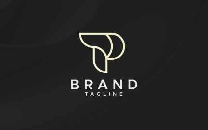 Logo template Preview