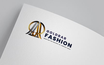 Logo template Preview