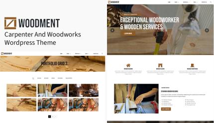 Thèmes WordPress