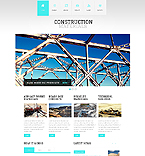 Website Template  #39928