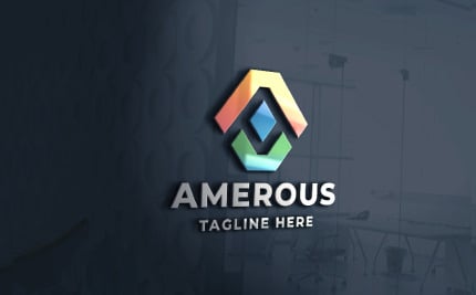 Logo template Preview