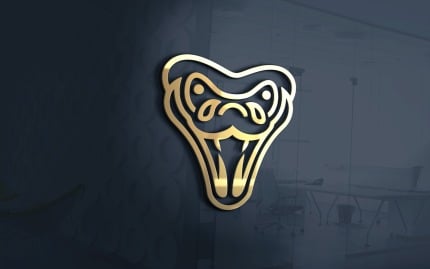 Logo template Preview