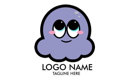 Logo template Preview