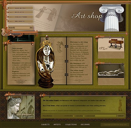 Full Site #4001
