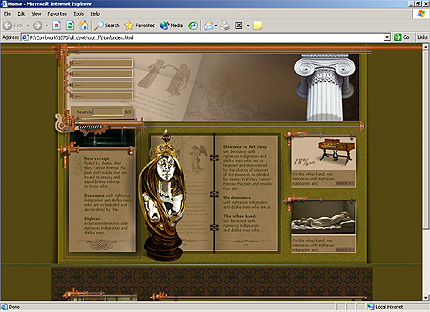 Full Site #4001