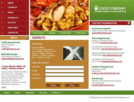 Full Site #4011