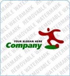 Logo #4078