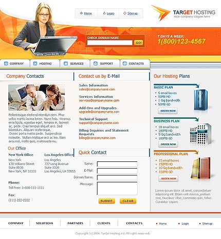 Full Site #4092
