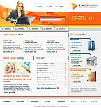 Website Templates # 4092