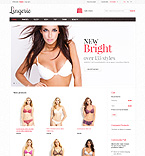 Magento Themes  #40004