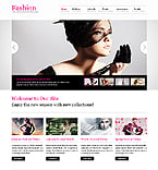 Website Template  #40053