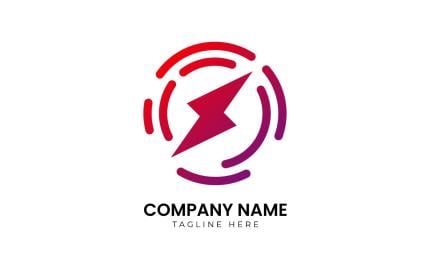 Logo template Preview