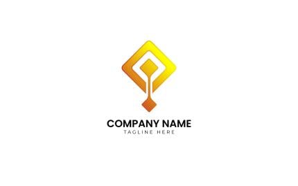 Logo template Preview