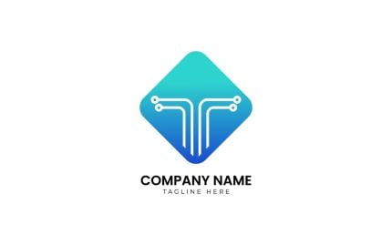 Logo template Preview