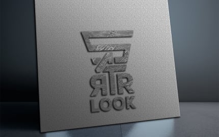 Logo template Preview