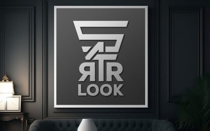 Logo template Preview