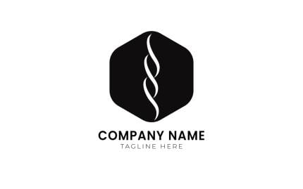 Logo template Preview