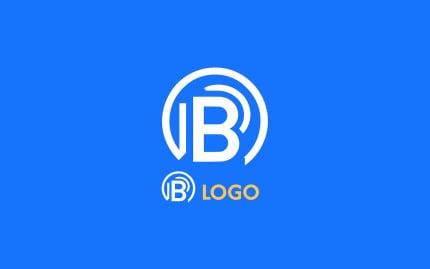 Logo template Preview