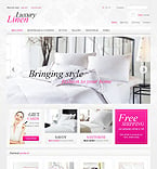 PrestaShop Theme  #40153