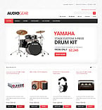 Magento Themes  #40177