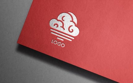 Logo template Preview