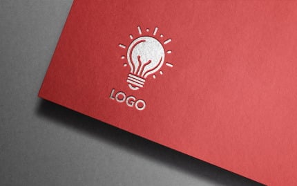 Logo template Preview