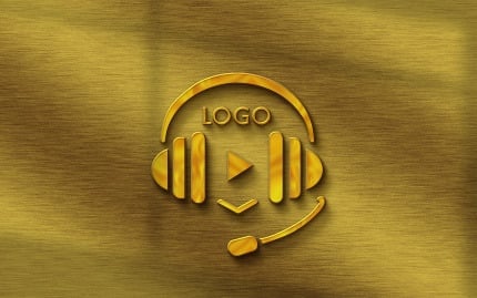 Logo template Preview