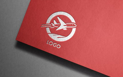 Logo template Preview