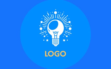 Logo template Preview