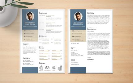 Resume Templates