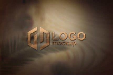 Logo template Preview