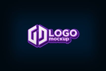 Logo template Preview