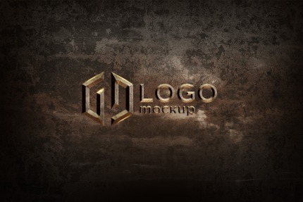 Logo template Preview