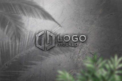 Logo template Preview