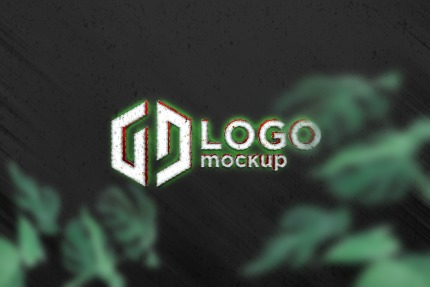 Logo template Preview