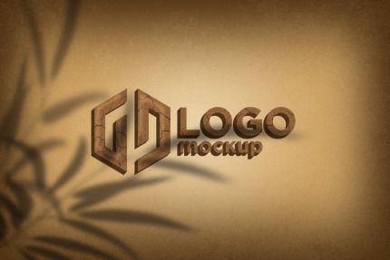 Logo template Preview