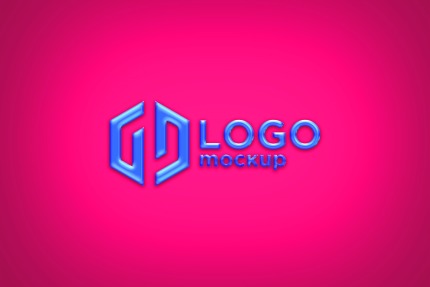 Logo template Preview