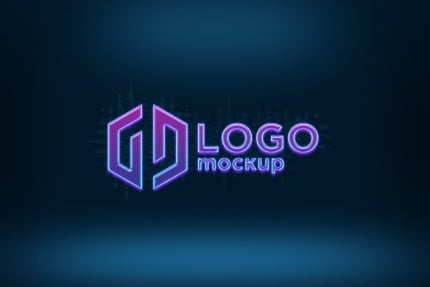 Logo template Preview