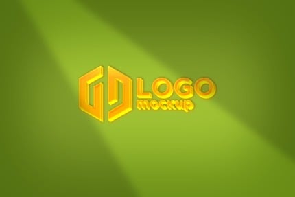 Logo template Preview