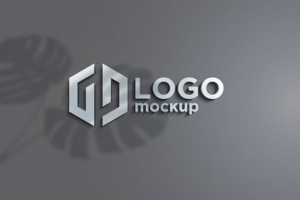 Logo template Preview