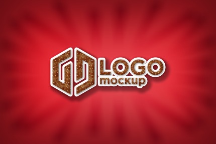 Logo template Preview