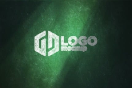 Logo template Preview