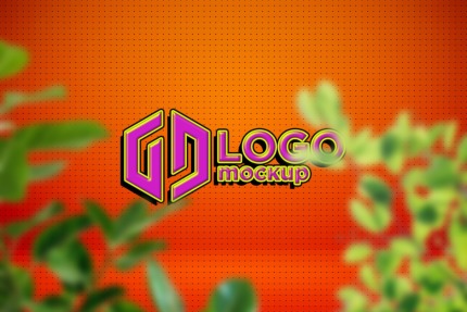 Logo template Preview