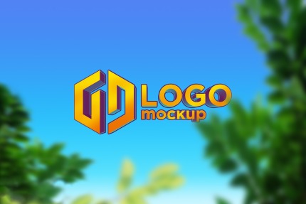 Logo template Preview