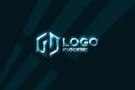 Logo template Preview